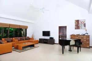 Baan Zoe Villa