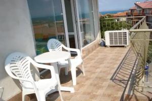 Гостевой дом «The Sunny Home Guesthouse», Черноморец