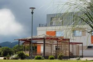 Hostel Dharma, Риека
