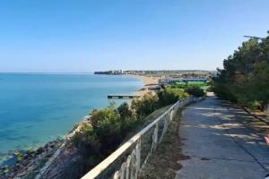 Гостевой дом «Тихое место»