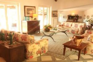 Residenza Villa Spagnola, Паргелия