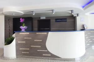 Hotel «Classic», Lido DI Savio