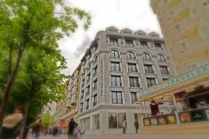SennaCity Hotel, Эскишехир