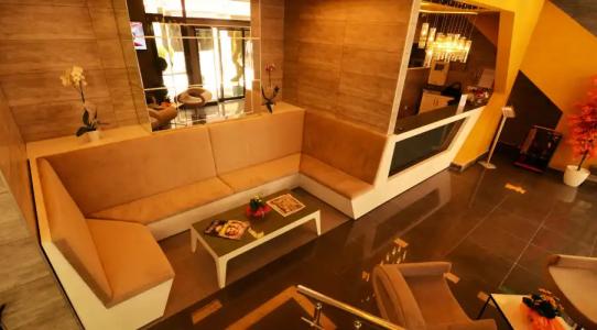 SennaCity - 1