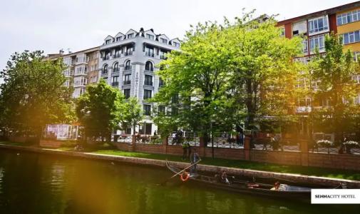SennaCity - 19