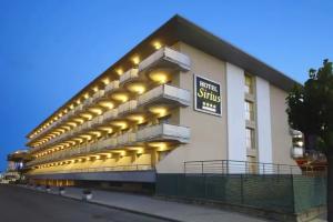 Отель «Dwo Sirius - Adults Only», Санта-Сусанна