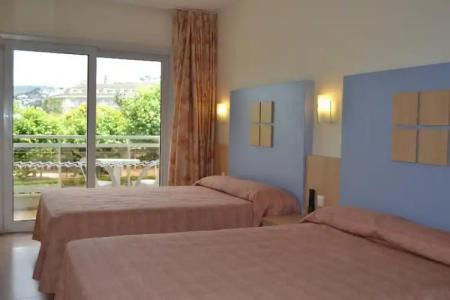 Caprici Beach & Spa - 56