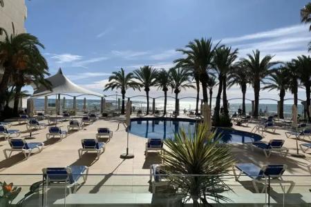 Caprici Beach & Spa - 29