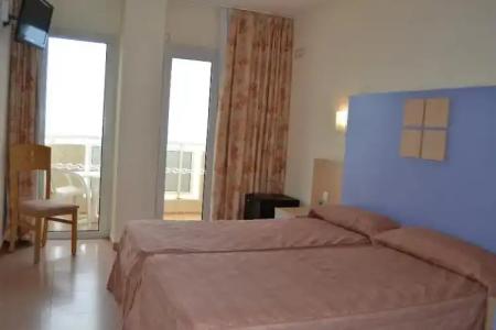 Caprici Beach & Spa - 76