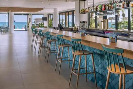 Caprici Beach & Spa - 35