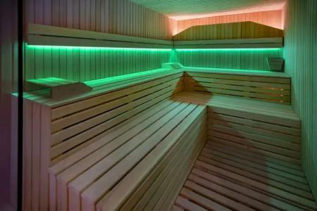 Caprici Beach & Spa - 21