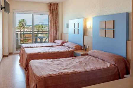 Caprici Beach & Spa - 50