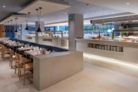 Caprici Beach & Spa - 37