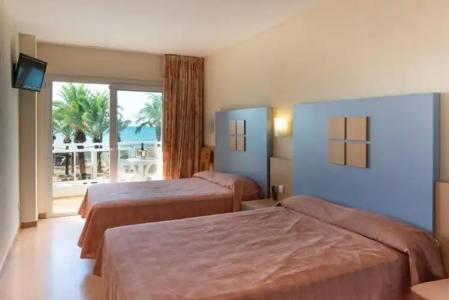 Caprici Beach & Spa - 45