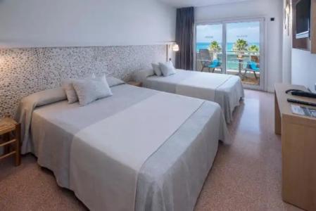 Caprici Beach & Spa - 46
