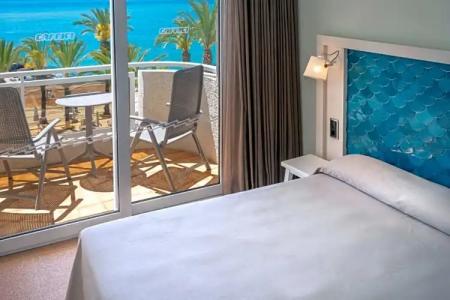 Caprici Beach & Spa - 93