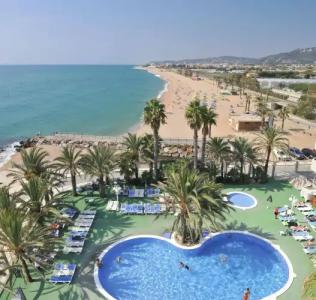 Caprici Beach & Spa - 26