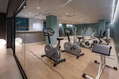 Caprici Beach & Spa - 24