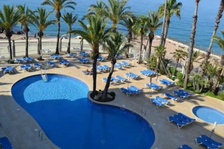 Caprici Beach & Spa - 18