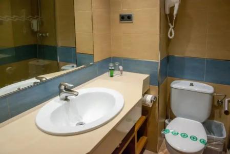 Caprici Beach & Spa - 9