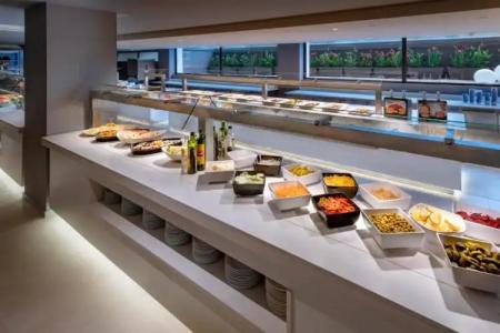 Caprici Beach & Spa - 11