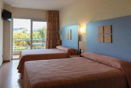 Caprici Beach & Spa - 39