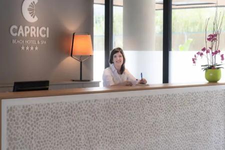Caprici Beach & Spa - 33