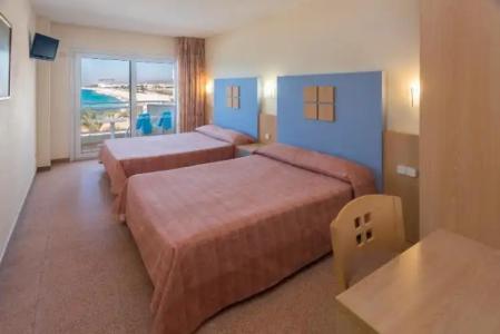 Caprici Beach & Spa - 40
