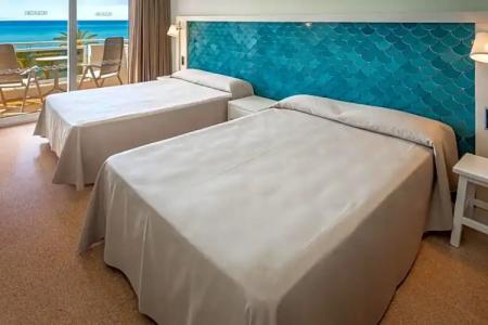 Caprici Beach & Spa - 92