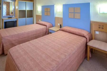 Caprici Beach & Spa - 77