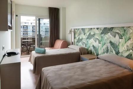 Caprici Beach & Spa - 2