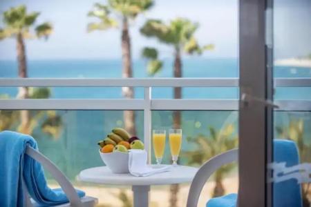 Caprici Beach & Spa - 10