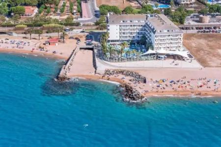 Caprici Beach & Spa - 27