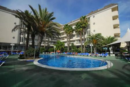 Caprici Beach & Spa - 16