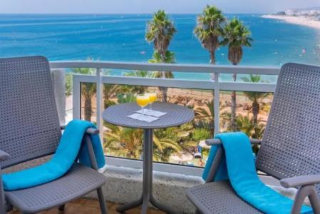 Caprici Beach & Spa - 88