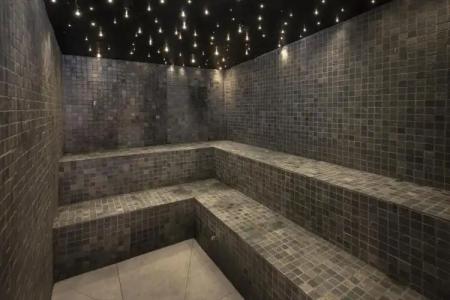 Caprici Beach & Spa - 22