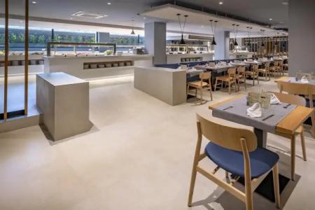 Caprici Beach & Spa - 34