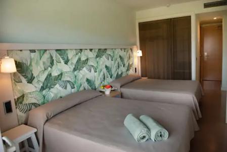 Caprici Beach & Spa - 3