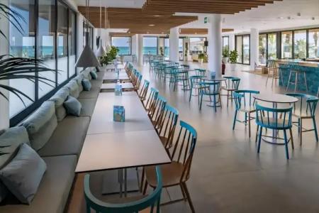 Caprici Beach & Spa - 36
