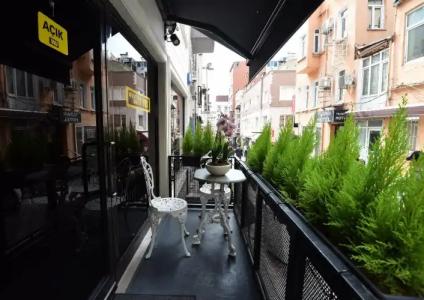 BGuest & Residence - 16