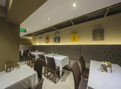 BGuest & Residence - 20