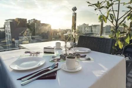 BGuest & Residence - 21