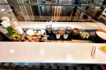 BGuest & Residence - 9