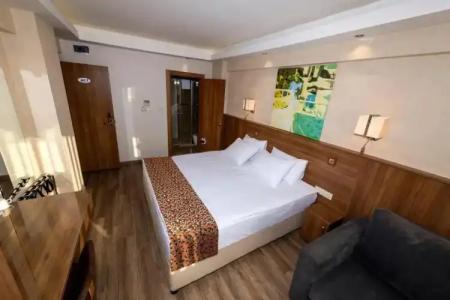 BGuest & Residence - 47