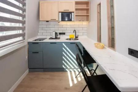 BGuest & Residence - 88