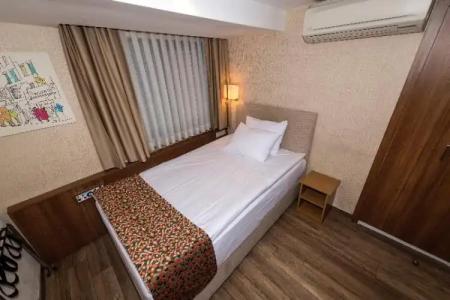 BGuest & Residence - 28