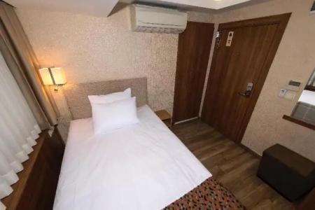 BGuest & Residence - 27