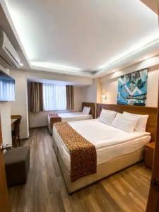 BGuest & Residence - 34