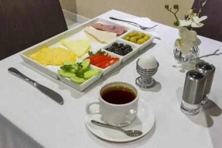 BGuest & Residence - 8