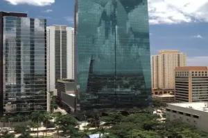 Hotel «Aka Brickell»